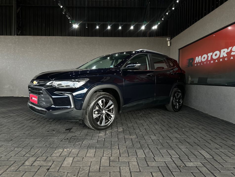Chevrolet TRACKER Premier 1.2 Turbo 12V Flex Aut.