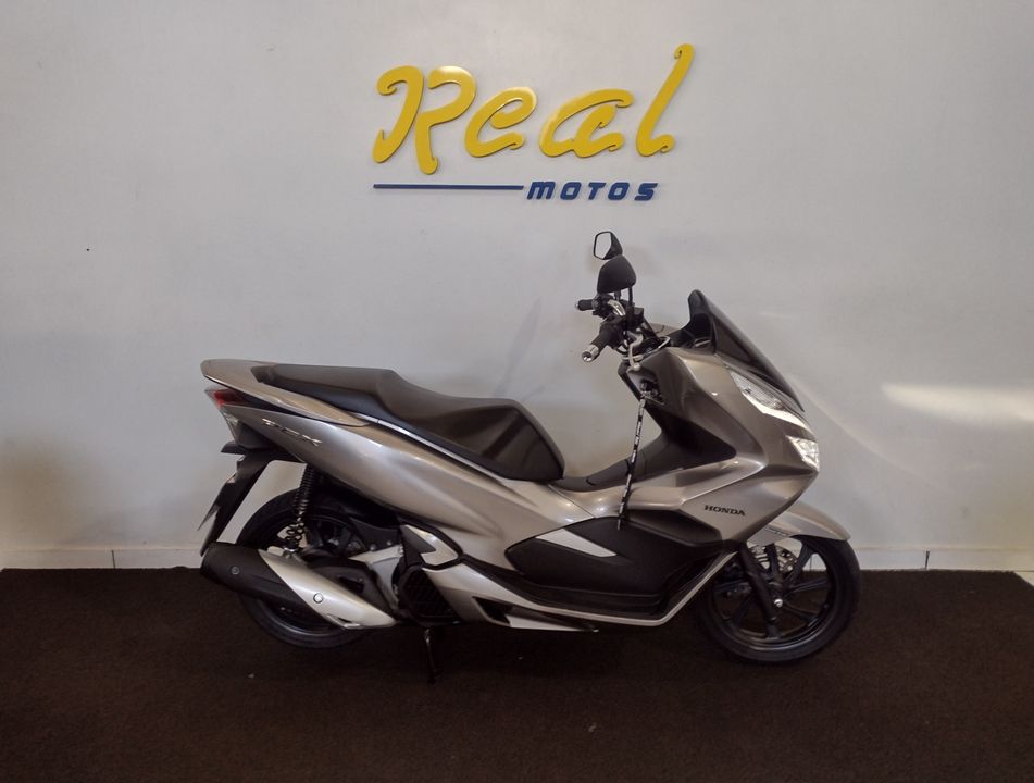 HONDA PCX 150/DLX