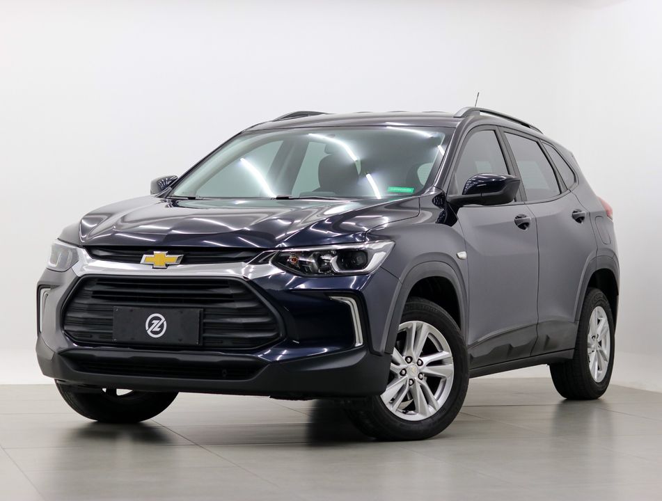 Chevrolet TRACKER LT 1.0 Turbo 12V Flex Aut.