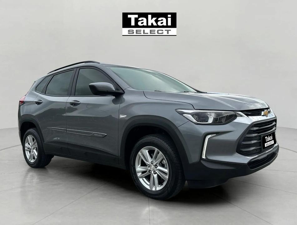 Chevrolet TRACKER LT 1.0 Turbo 12V Flex Aut.