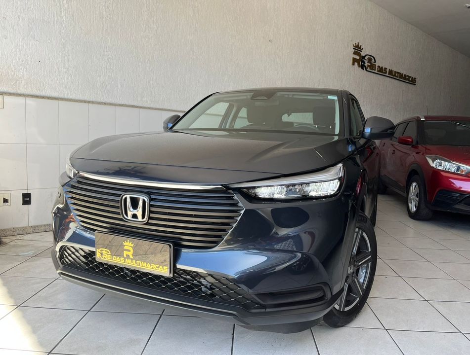 Honda HR-V EX 1.5 Sensing 16V 5p Aut.