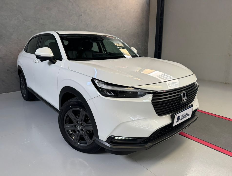 Honda HR-V EXL 1.5 Sensing 16V 5p Aut.