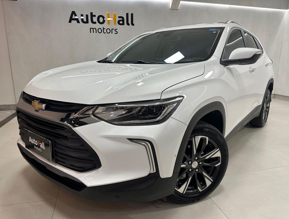 Chevrolet TRACKER Premier 1.2 Turbo 12V Flex Aut.