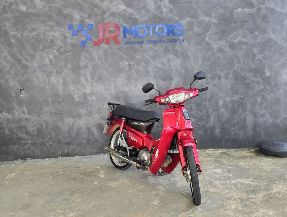TRAXX JL 50 Q-2/ STAR