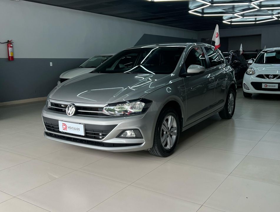 VolksWagen Polo Comfort. 200 TSI 1.0 Flex 12V Aut.