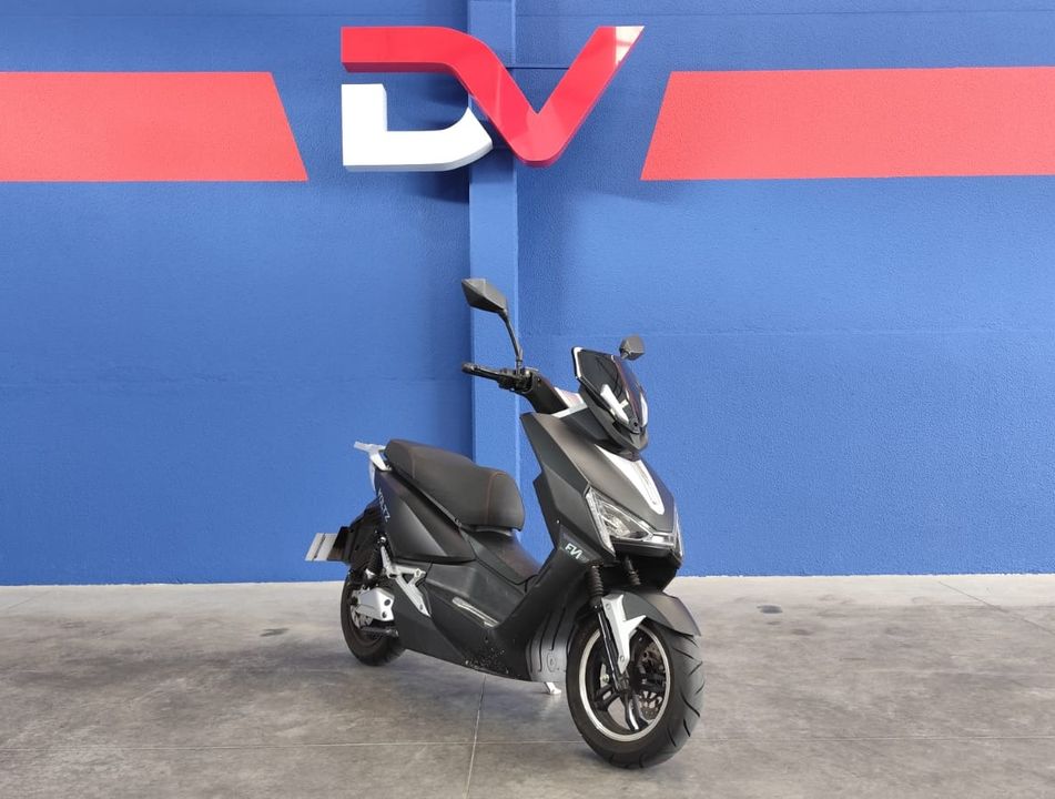 VOLTZ EV1 Sport 3000W (elétrica)