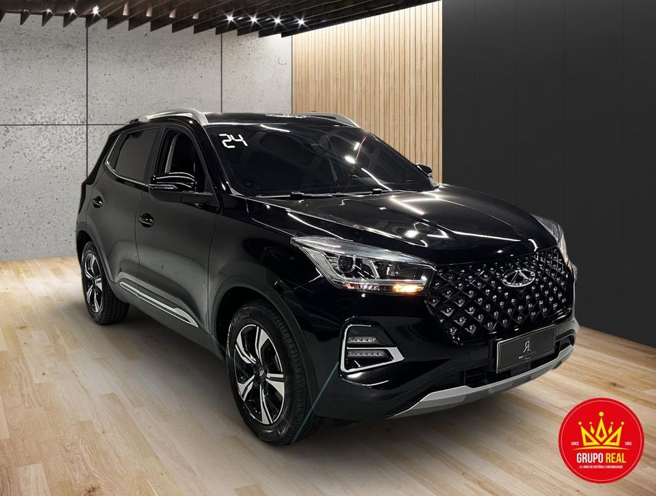 Caoa Chery Tiggo 5X SPORT 1.5 Turbo Flex Aut.