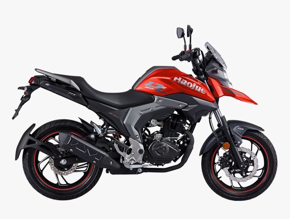 HAOJUE 160
