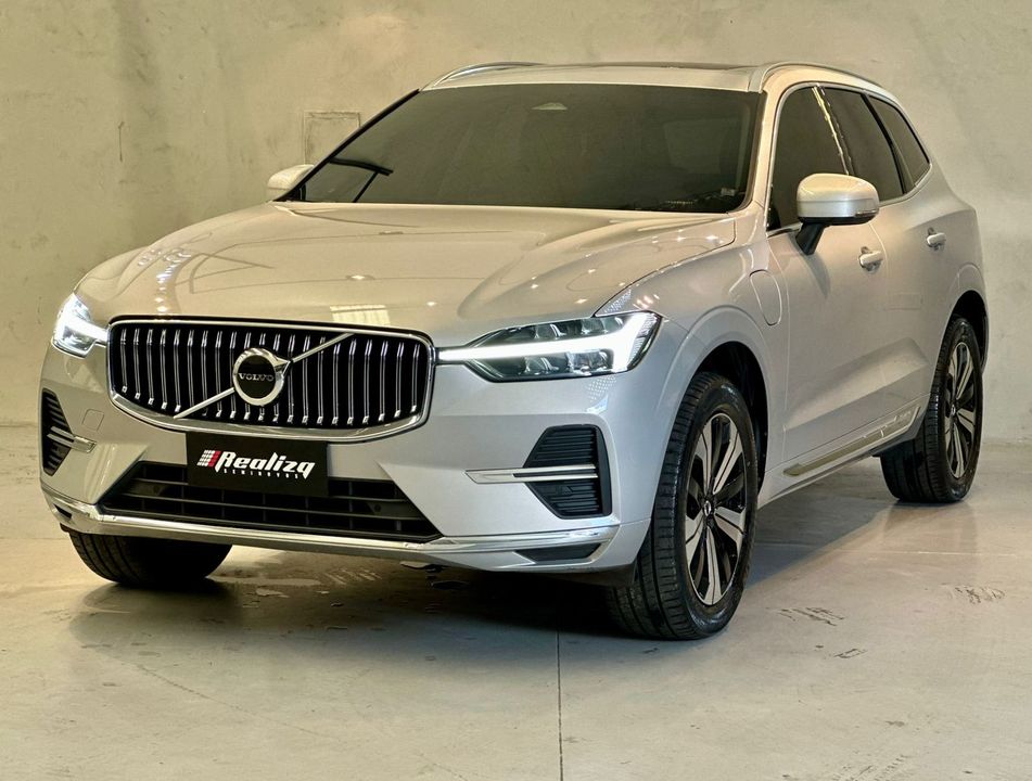 Volvo XC 60 T-8 Plus 2.0 AWD (Híbrido)
