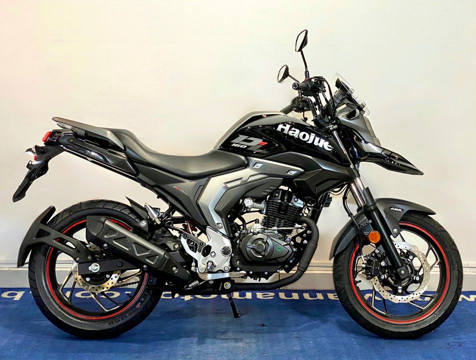 HAOJUE 160