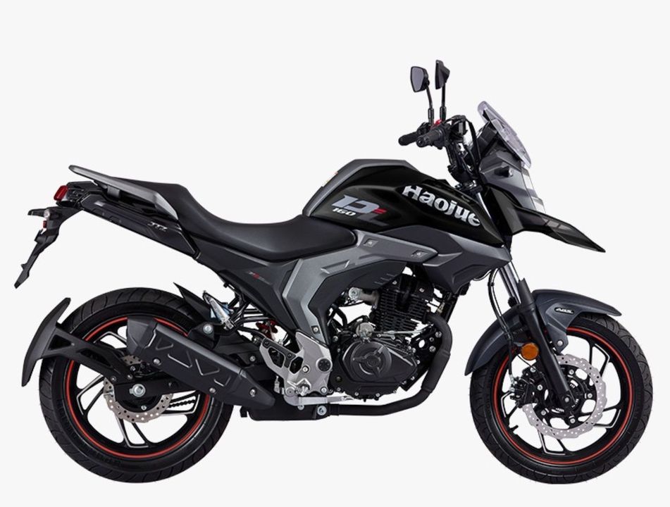 HAOJUE 160