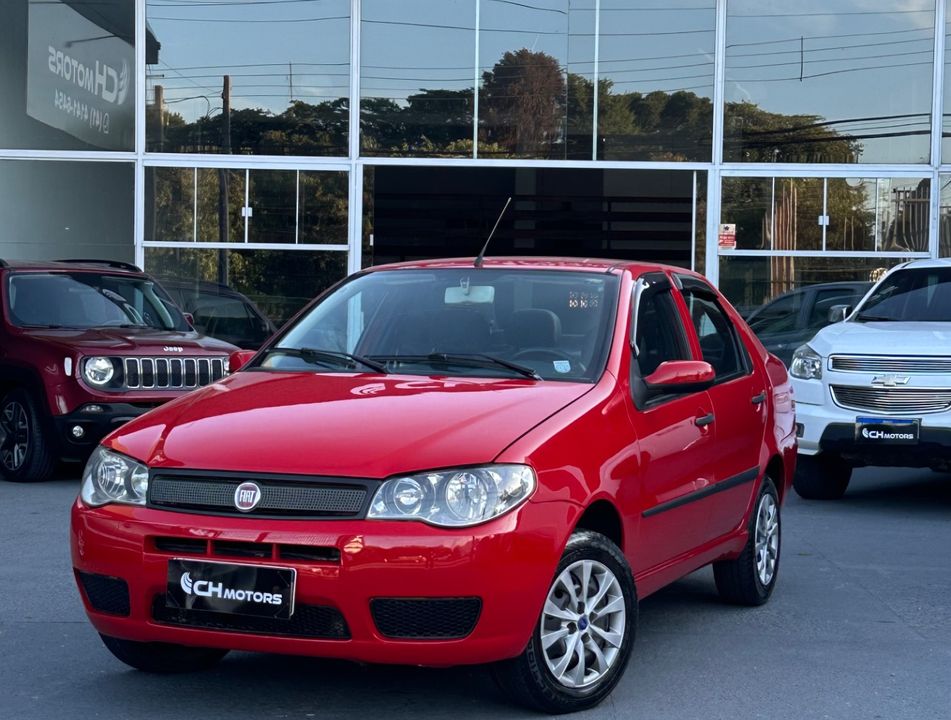Fiat Siena 1.0/ EX 1.0 mpi Fire/ Fire Flex 8v