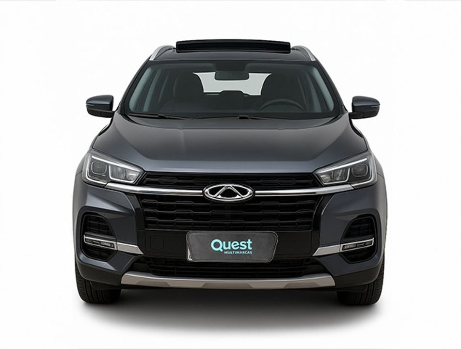 CHERY Tiggo 8 TXS 1.6 16V TGDi Aut.
