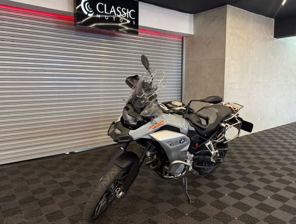 BMW Motos F850GS A