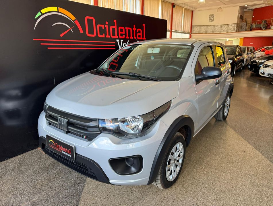 Fiat MOBI LIKE 1.0 Fire Flex 5p.