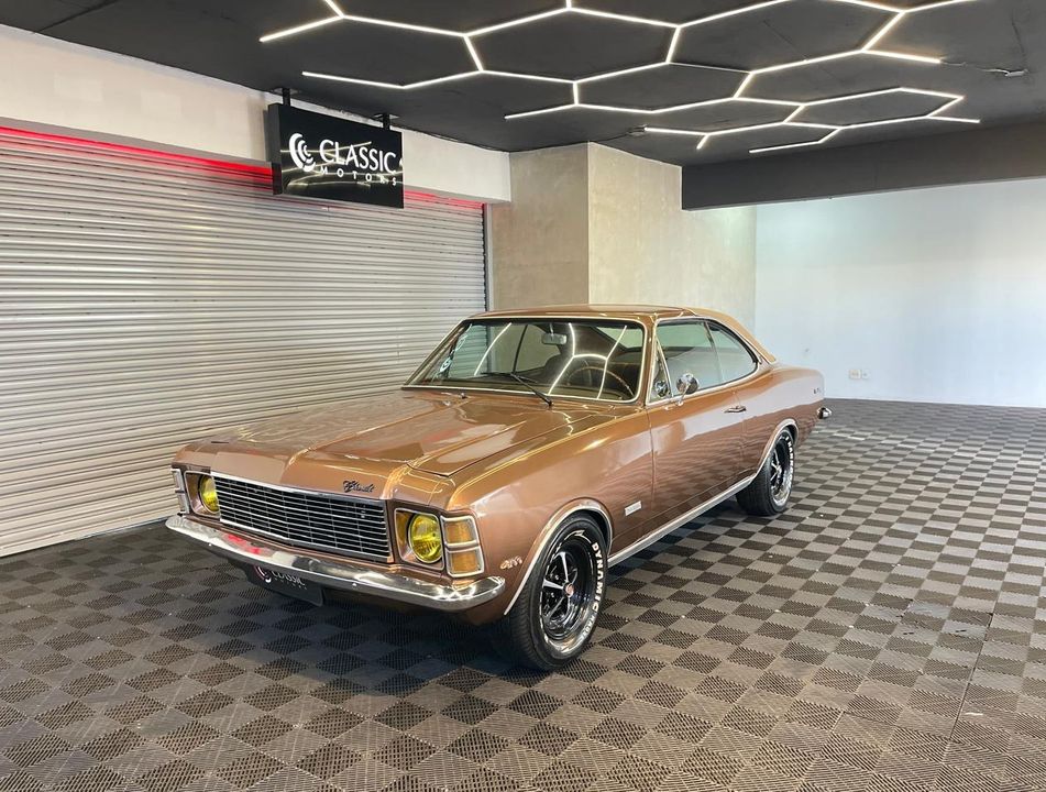 Chevrolet Comodoro