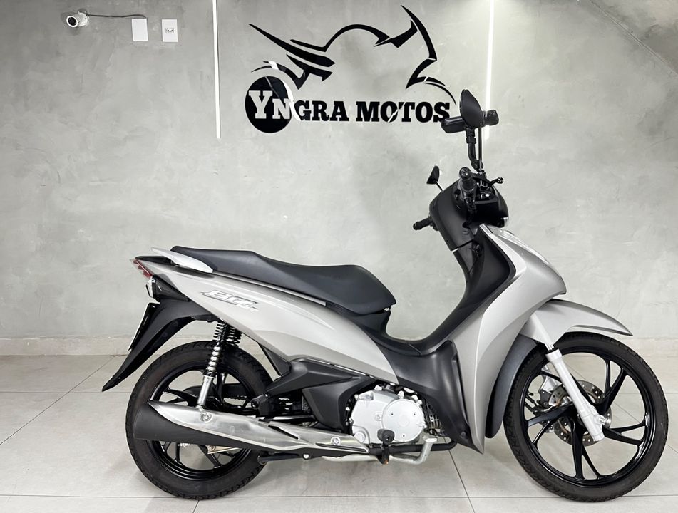 HONDA BIZ 125/125i Flex