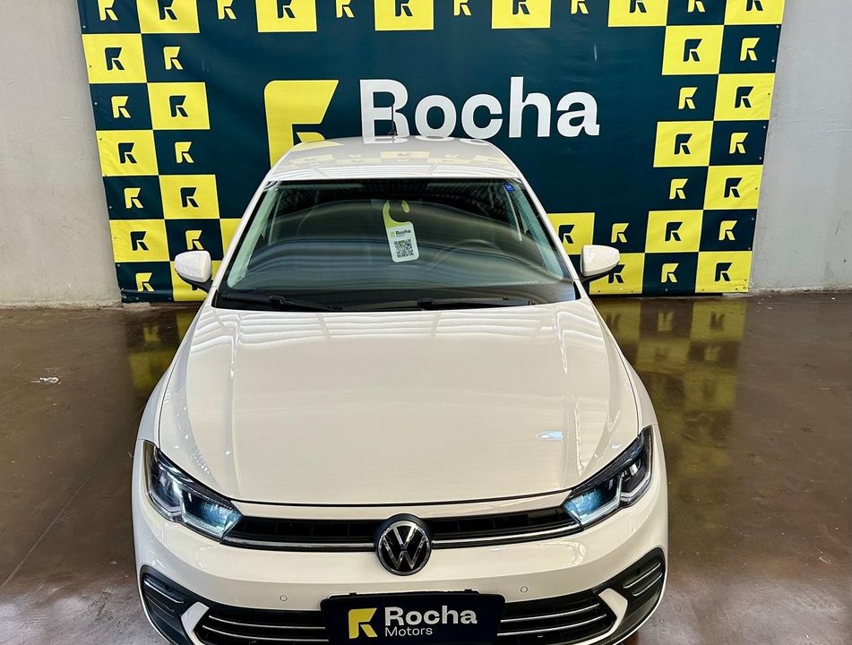VolksWagen Polo Highline TSI 1.0 Flex 12V Aut.