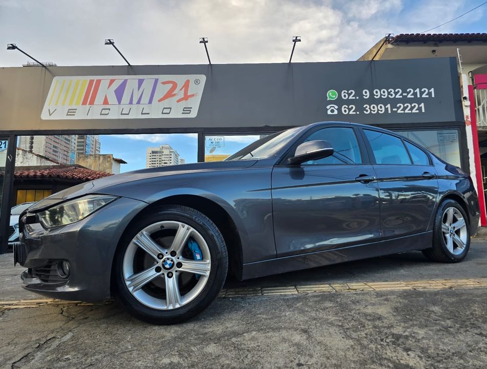 BMW BMW 320i