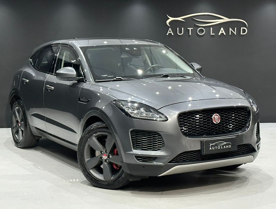 Jaguar E-Pace R-Dynamic S 2.0 AWD 249cv/ Flex