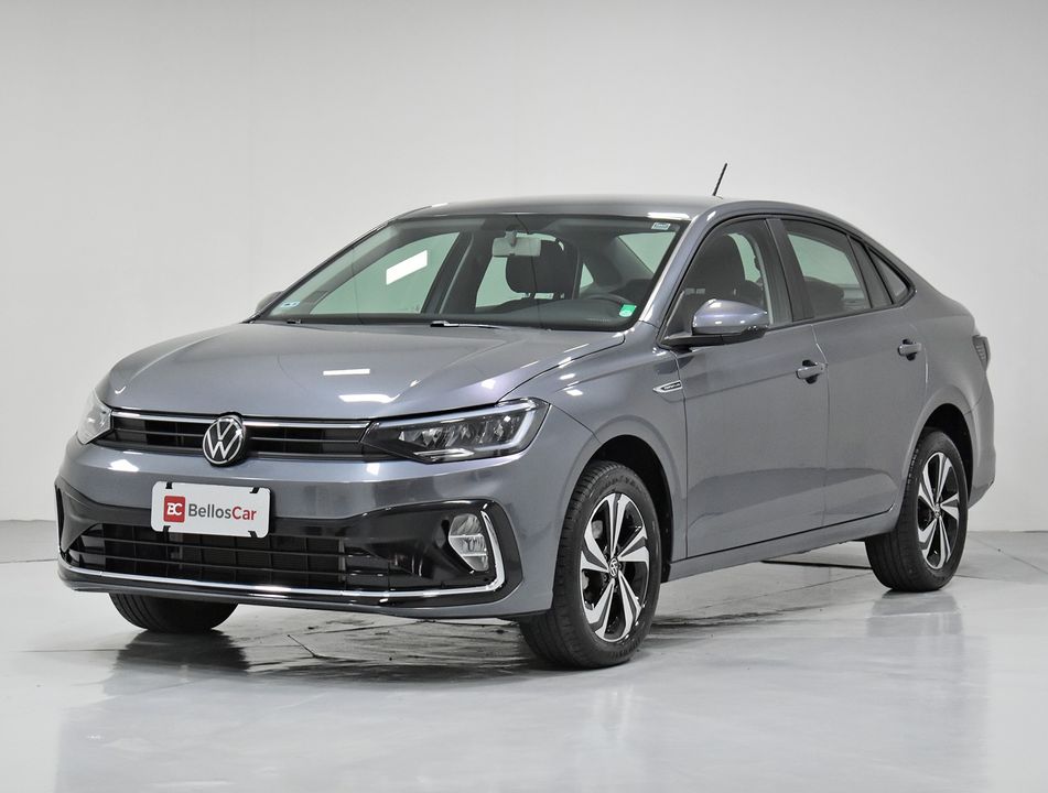 VolksWagen VIRTUS Comfort. 200 TSI 1.0 Flex 12V Aut