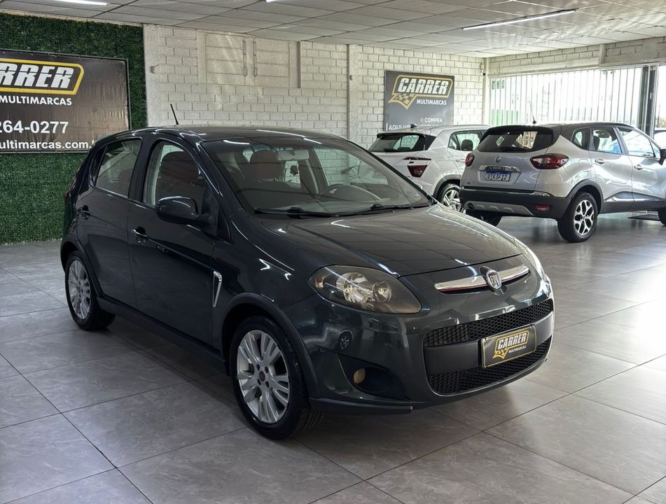 Fiat Palio SPORTING 1.6 Flex 16V 5p