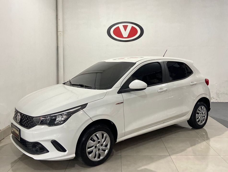 Fiat ARGO DRIVE 1.0 6V Flex