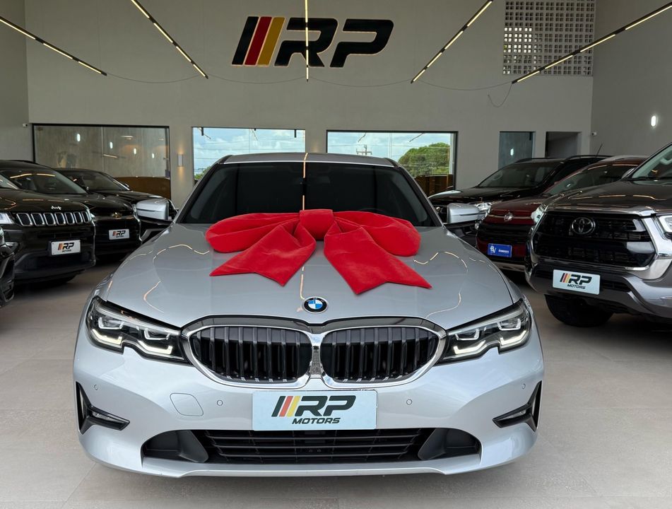 BMW 320I