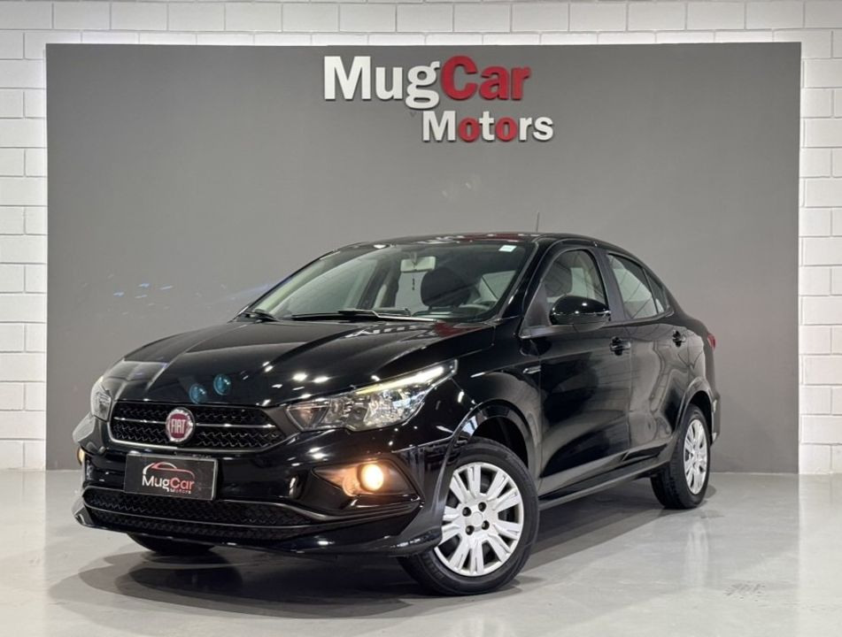 Fiat CRONOS 1.3 8V Flex