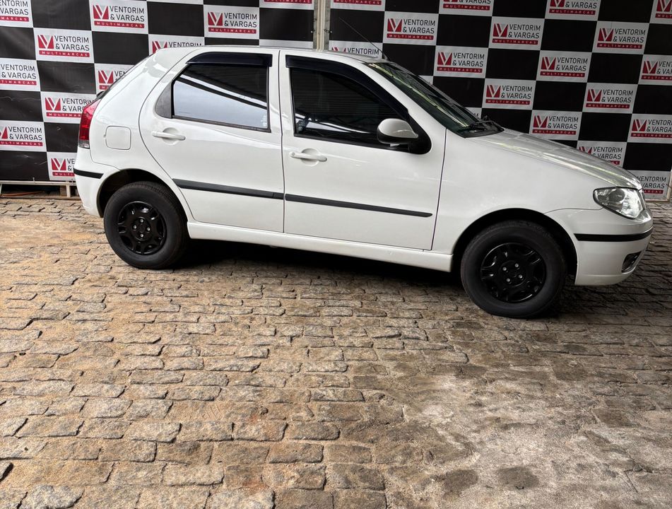 Fiat Palio 1.0/ Trofeo 1.0 Fire/ Fire Flex 4p
