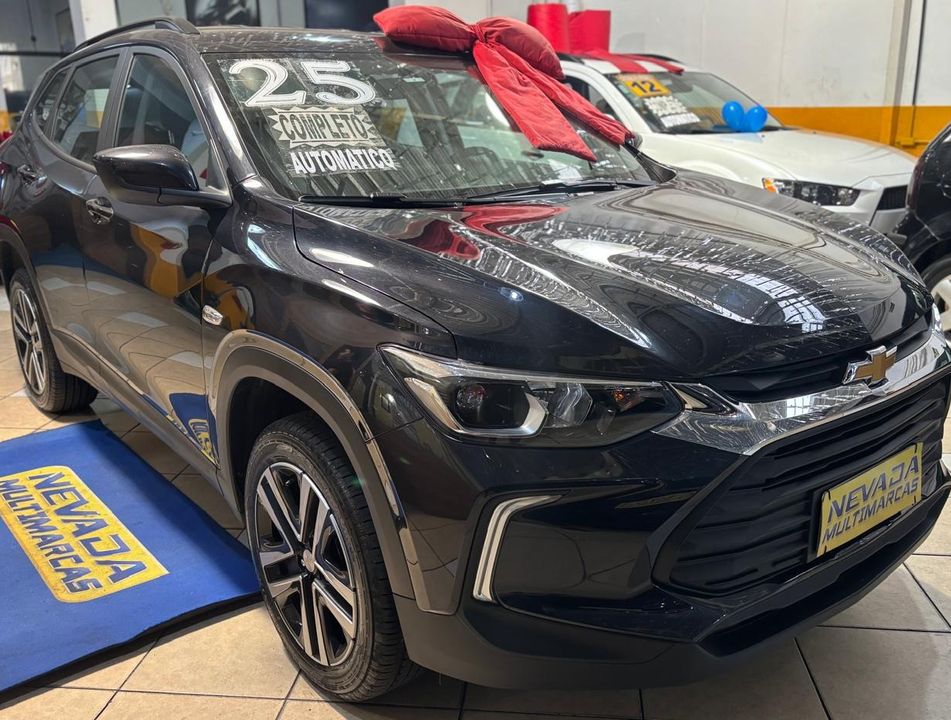 Chevrolet TRACKER LT 1.0 Turbo 12V Flex Aut.