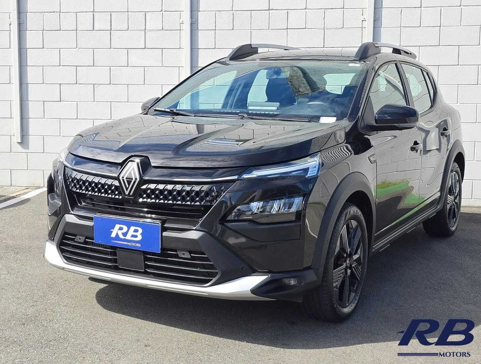 Renault Kardian Prem. Ed Flex 1.0 TB 12V 5p Aut.