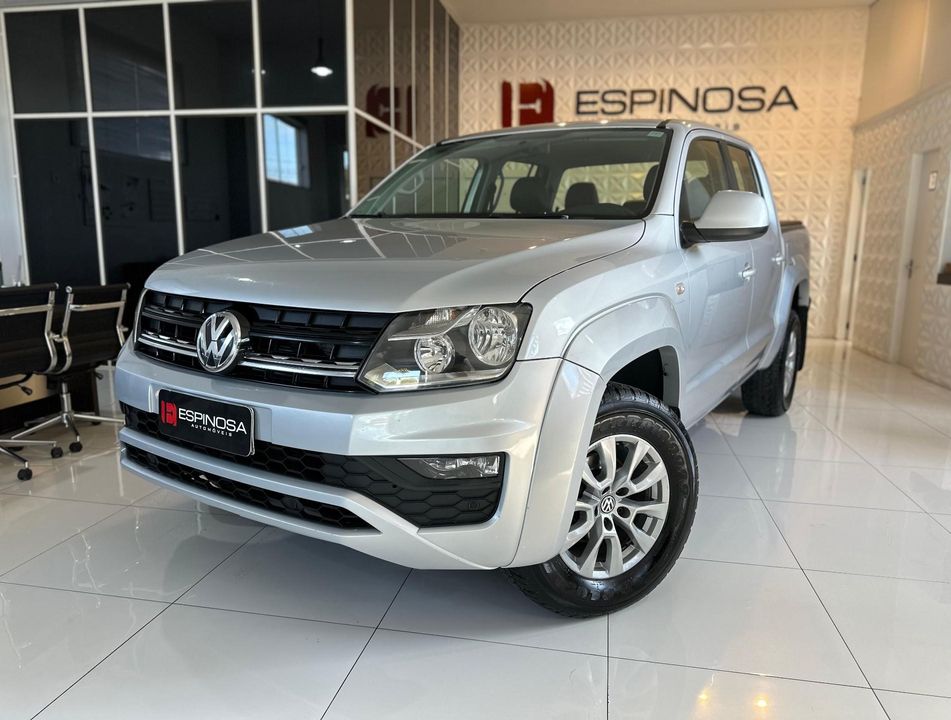 Volkswagen /VW  CD 4X4 TREND