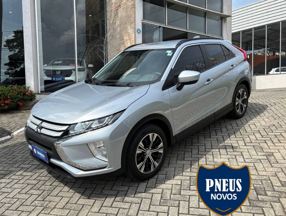Mitsubishi Eclipse Cross GLS 1.5 16V TB 165cv Aut.