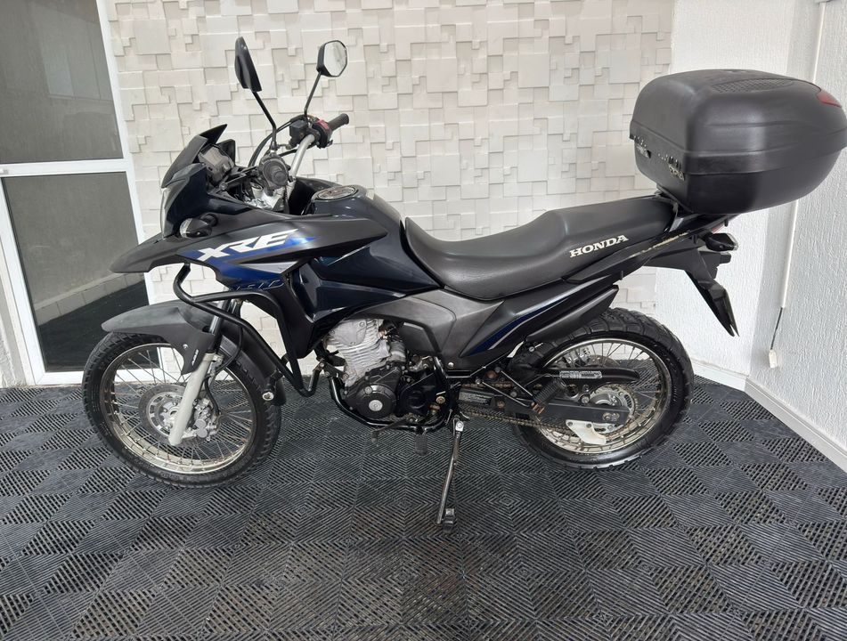 HONDA XRE 190/ Flex