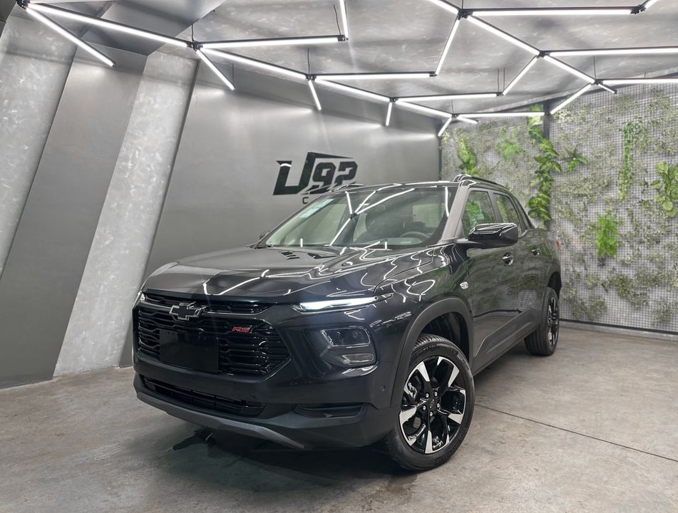 Chevrolet MONTANA RS 1.2 Turbo Flex 12V Aut.