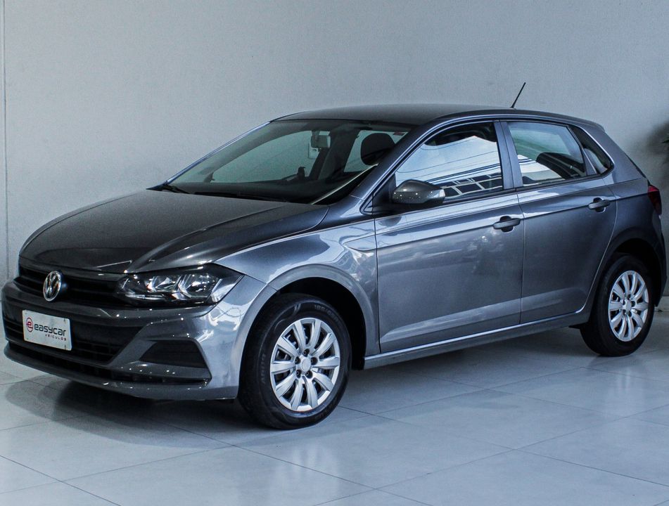 VolksWagen Polo 1.0 Flex 12V 5p