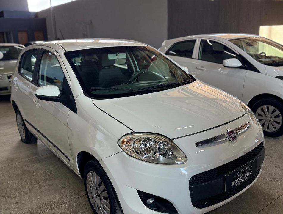 Fiat Palio ATTRA./ITÁLIA 1.4 EVO F.Flex 8V 5p