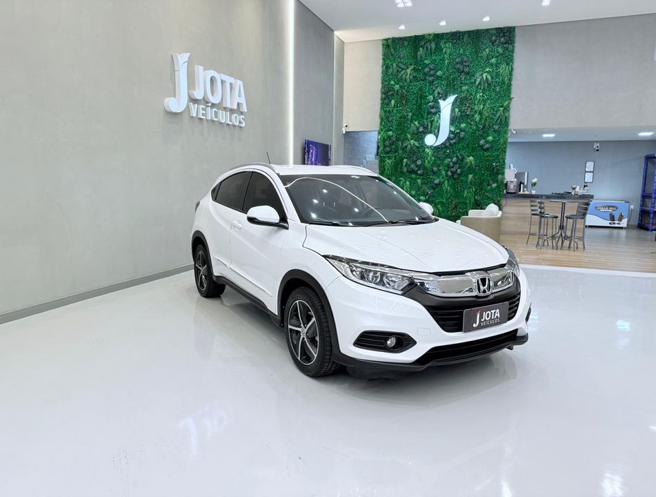 Honda HR-V EX 1.8 Flexone 16V 5p Aut.