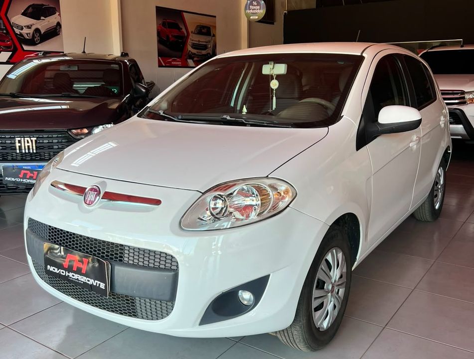 Fiat Palio ATTRACTIVE 1.0 EVO Fire Flex 8v 5p