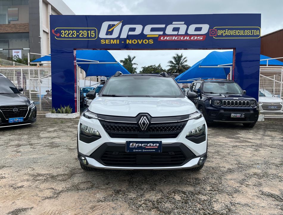 Renault Kardian Prem. Ed Flex 1.0 TB 12V 5p Aut.