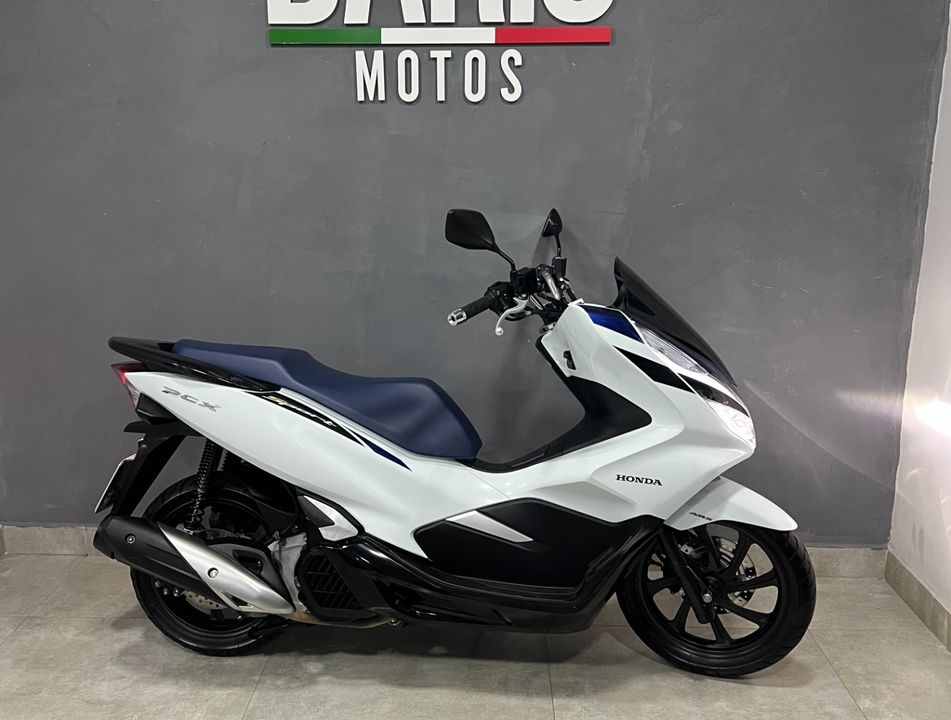 HONDA PCX 150 SPORT