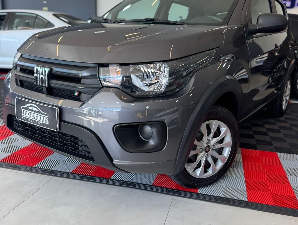 Fiat MOBI LIKE 1.0 Fire Flex 5p.