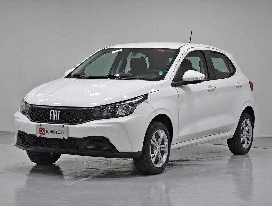 Fiat ARGO DRIVE 1.0 6V Flex