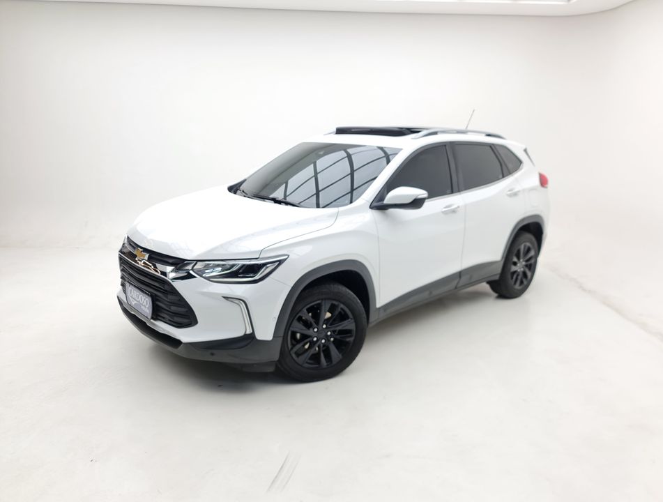 Chevrolet TRACKER Premier 1.2 Turbo 12V Flex Aut.