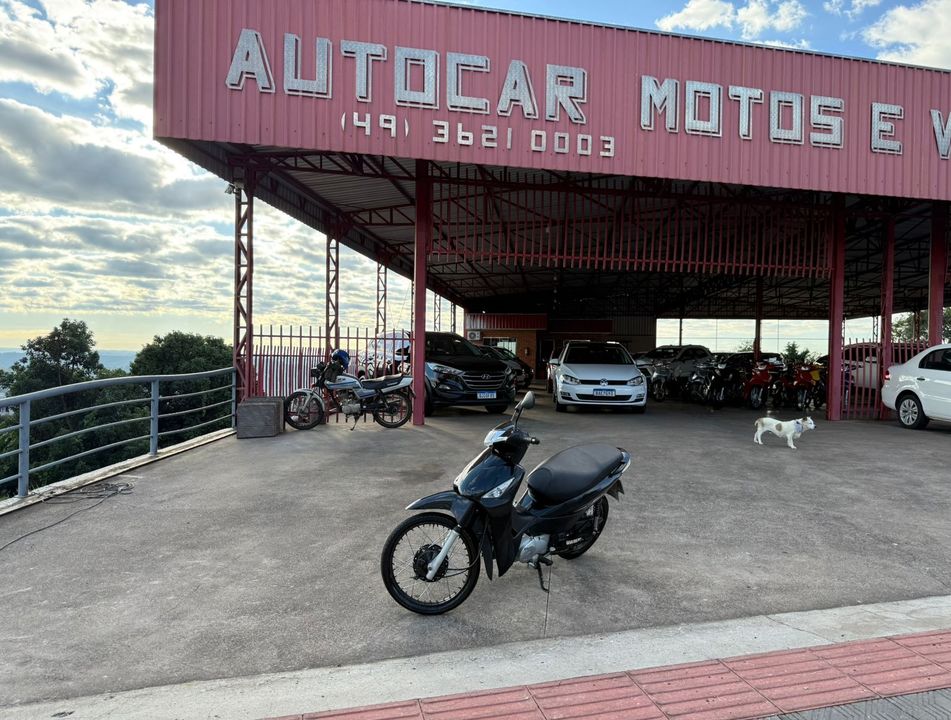 HONDA BIZ 125 ES/ ES F.INJ./ES MIX F.INJECTION