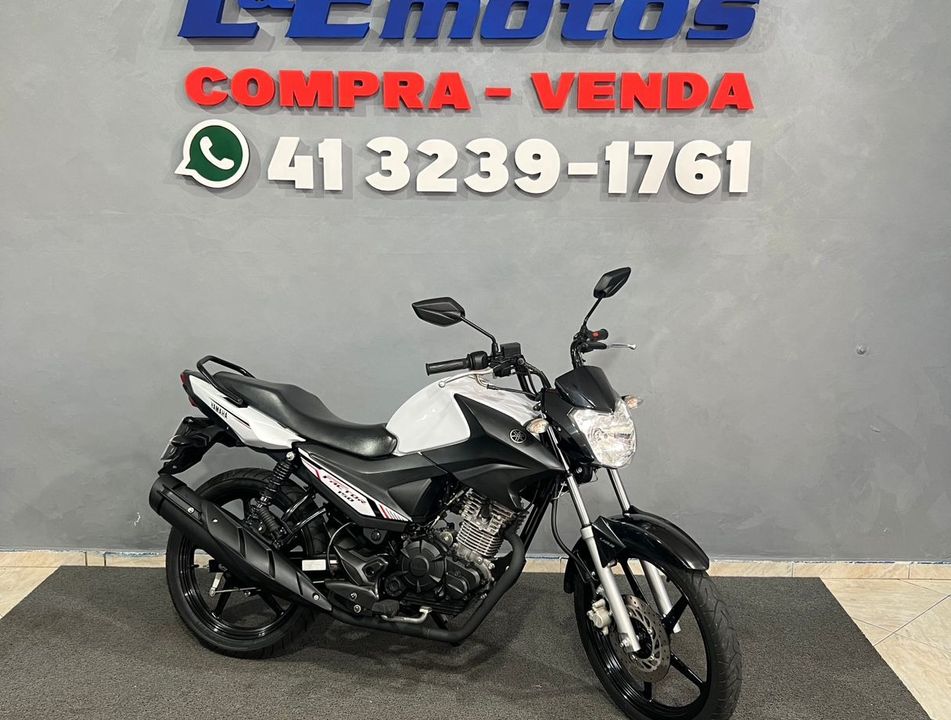 YAMAHA YBR 150 FACTOR ED/FLEX
