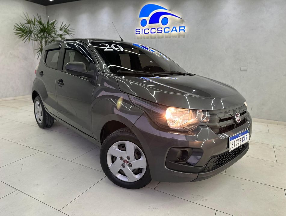 Fiat MOBI LIKE 1.0 Fire Flex 5p.