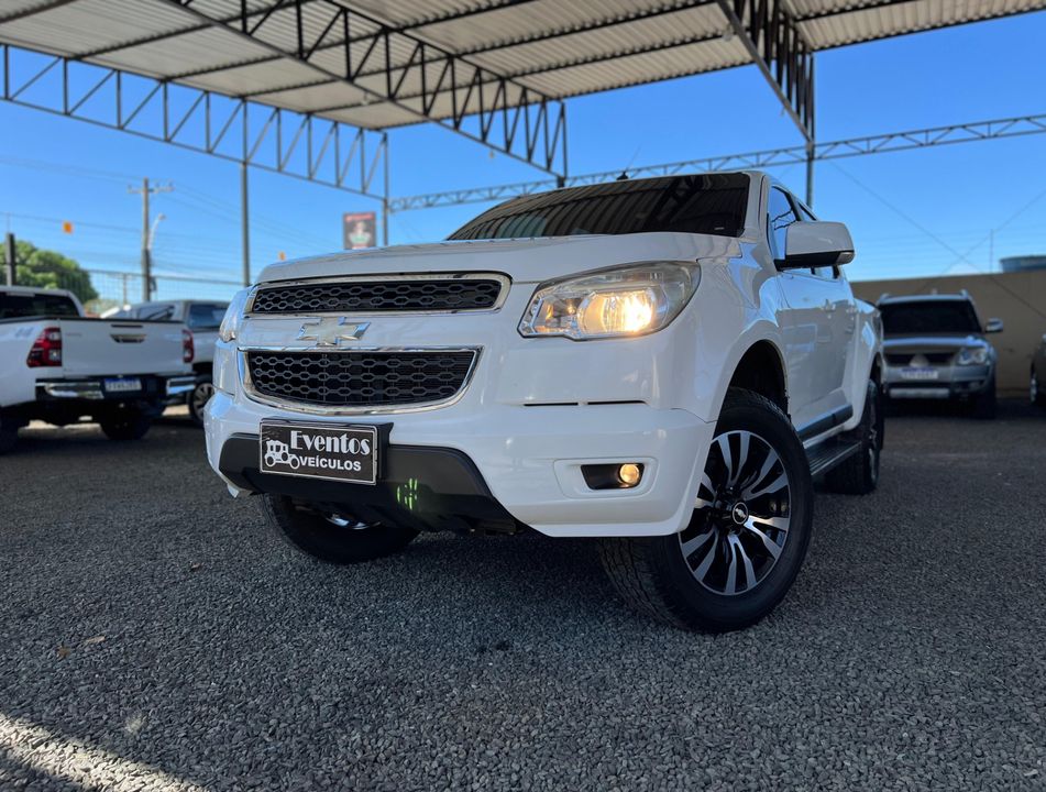Chevrolet S10 Pick-Up LT 2.4 F.Power 4x2 CD