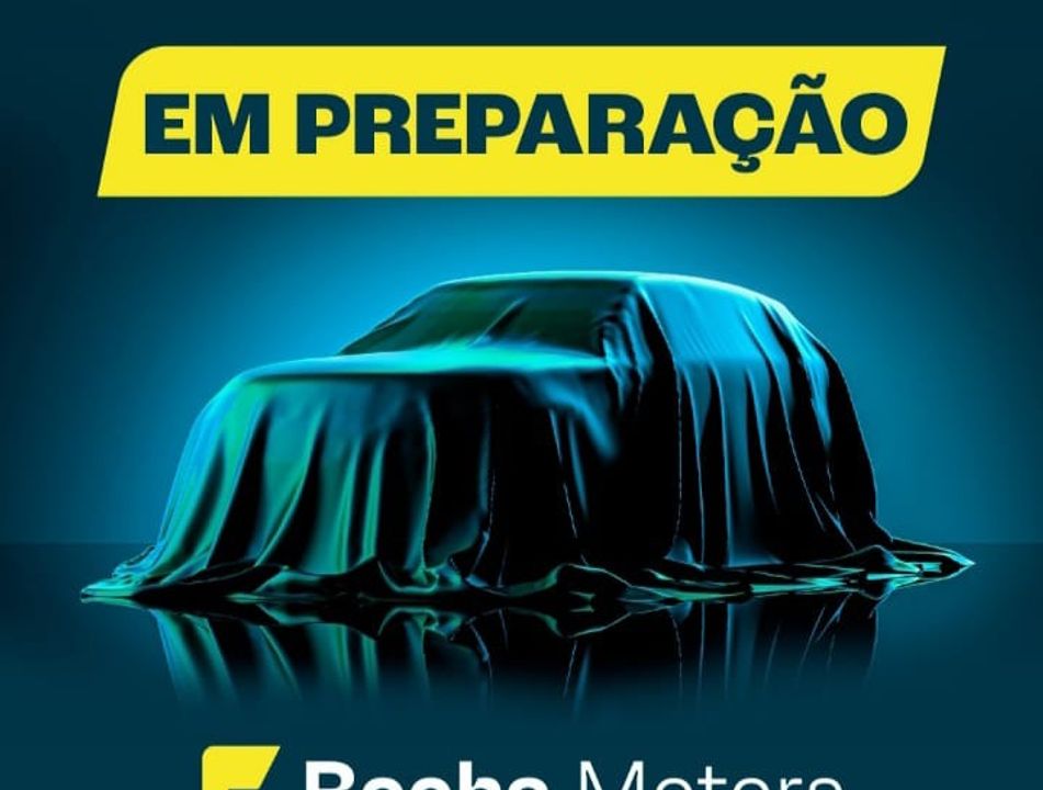 Ford EcoSport XLS 1.6/ 1.6 Flex 8V 5p